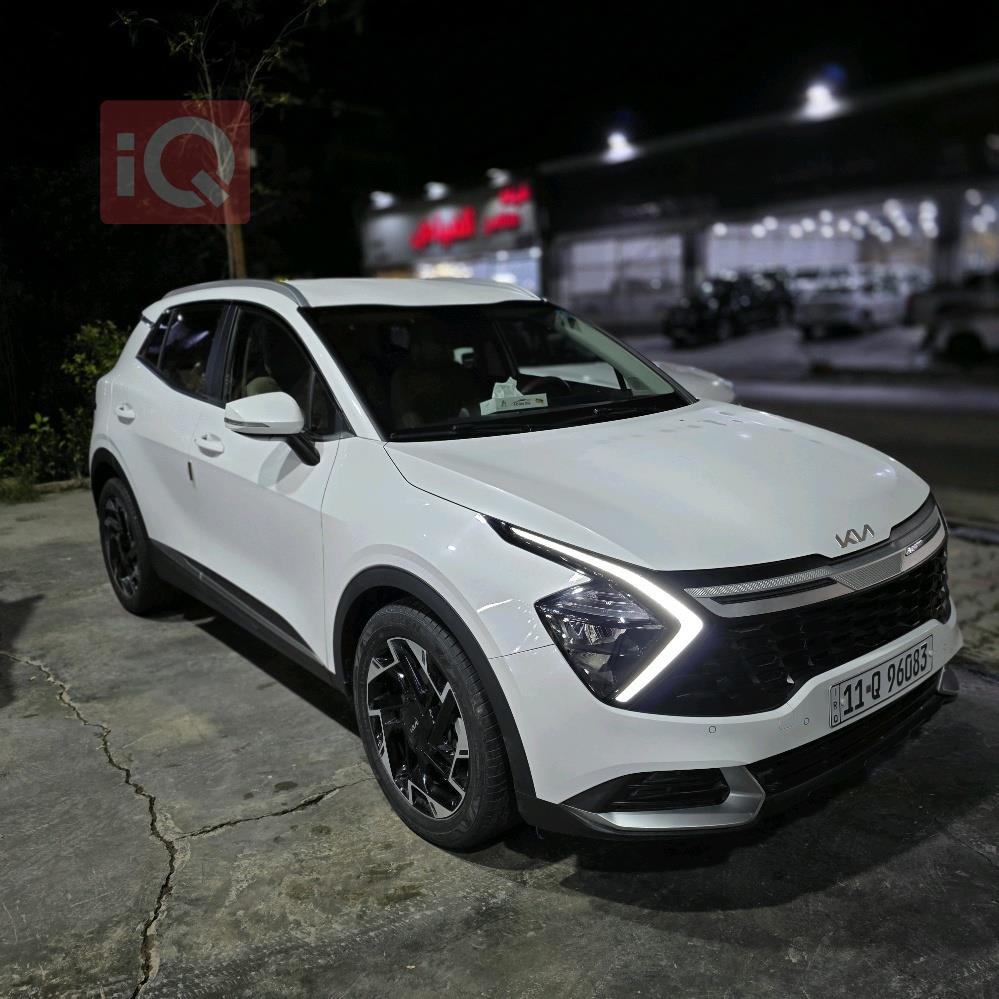 کیا سپۆرتاج